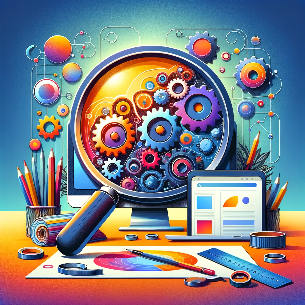 SEO Optimization